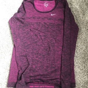 Nike Training Top